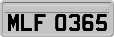 MLF0365