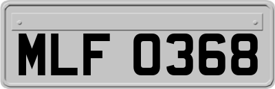 MLF0368