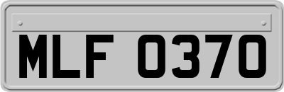 MLF0370