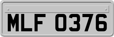 MLF0376