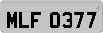 MLF0377