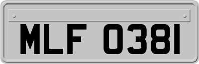 MLF0381