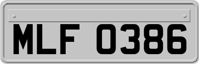 MLF0386
