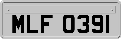 MLF0391