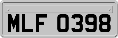 MLF0398
