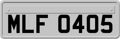 MLF0405