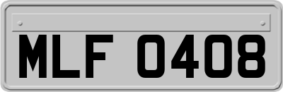 MLF0408