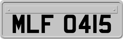 MLF0415