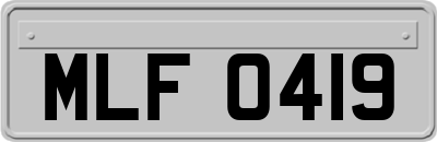 MLF0419