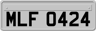 MLF0424