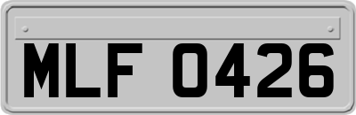 MLF0426