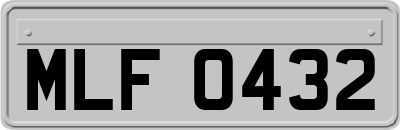 MLF0432