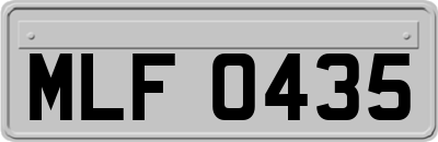 MLF0435