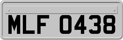 MLF0438