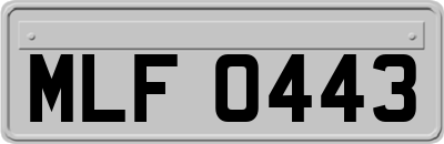 MLF0443