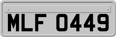 MLF0449