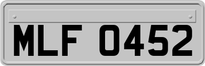 MLF0452