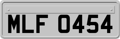 MLF0454