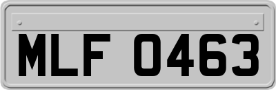 MLF0463