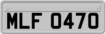 MLF0470