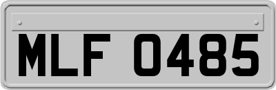MLF0485