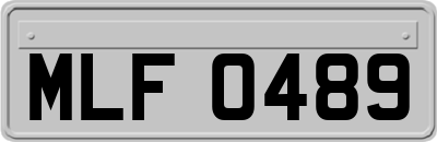 MLF0489