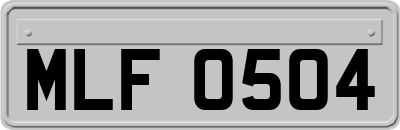 MLF0504