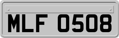 MLF0508