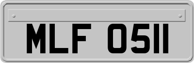 MLF0511