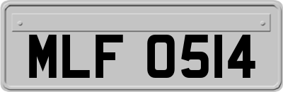 MLF0514