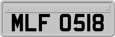 MLF0518