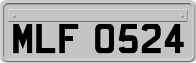 MLF0524