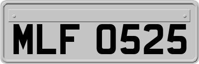 MLF0525