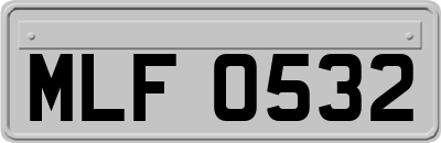 MLF0532