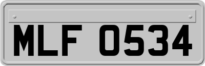 MLF0534