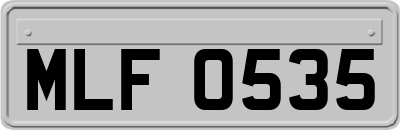 MLF0535