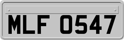 MLF0547