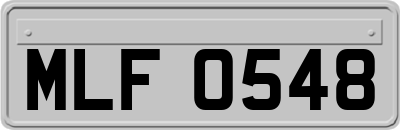 MLF0548