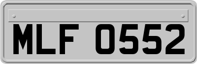 MLF0552