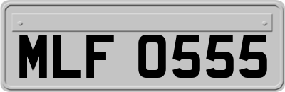 MLF0555