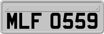 MLF0559