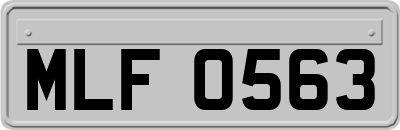 MLF0563