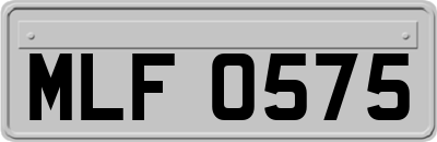 MLF0575