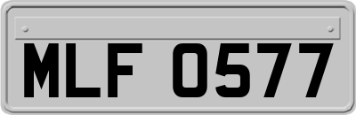 MLF0577