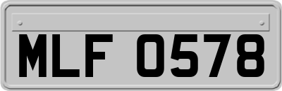 MLF0578