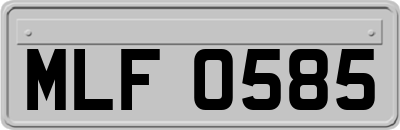 MLF0585