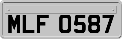 MLF0587