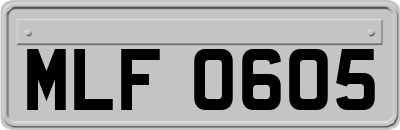 MLF0605