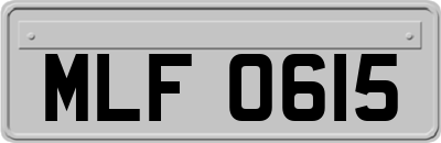 MLF0615