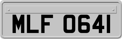 MLF0641